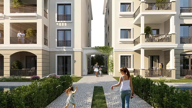 Modern Apartments with Sea View  — photo 13